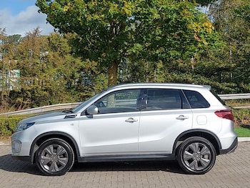 Used Suzuki Vitara 2022 for sale - 76258871: Photo 4