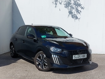 Used Peugeot 208 2025 for sale - 78243971: Photo