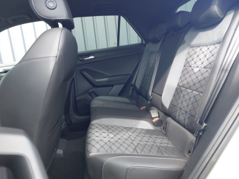 Used Volkswagen T-Roc 2022 for sale - 76619274: Photo 6