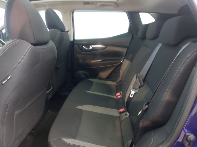 Used Nissan Qashqai 2021 for sale - 77284900: Photo 6