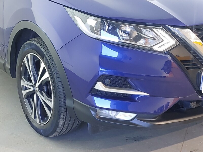 Used Nissan Qashqai 2021 for sale - 77284900: Photo 9