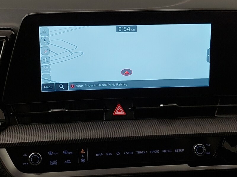 Used Kia Sportage 2023 for sale - 76578758: Photo 10