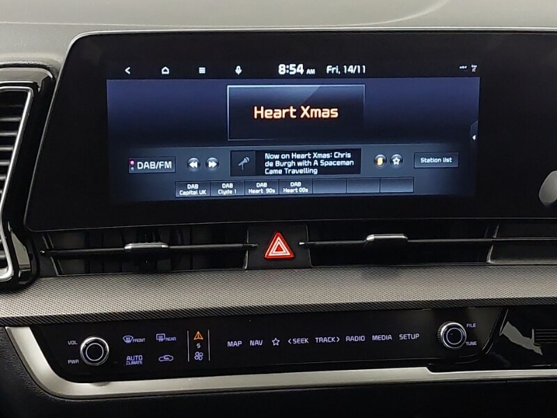 Used Kia Sportage 2023 for sale - 76578758: Photo 11