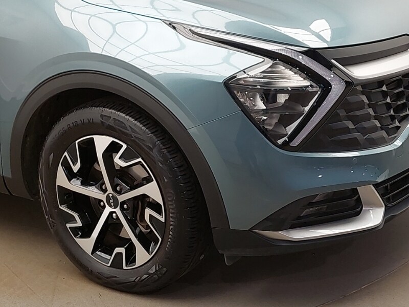 Used Kia Sportage 2023 for sale - 76578758: Photo 9