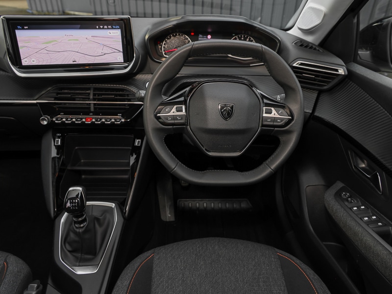 Used Peugeot 208 2025 for sale - 77657374: Photo 11