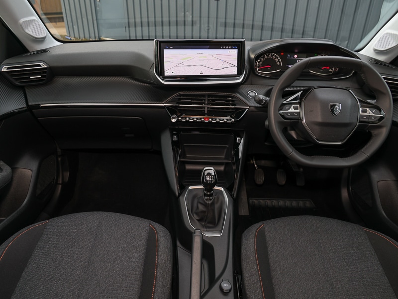 Used Peugeot 208 2025 for sale - 77657374: Photo 2