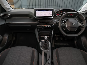 Used Peugeot 208 2025 for sale - 77657374: Photo