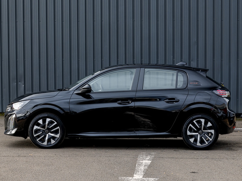 Used Peugeot 208 2025 for sale - 77657374: Photo 4