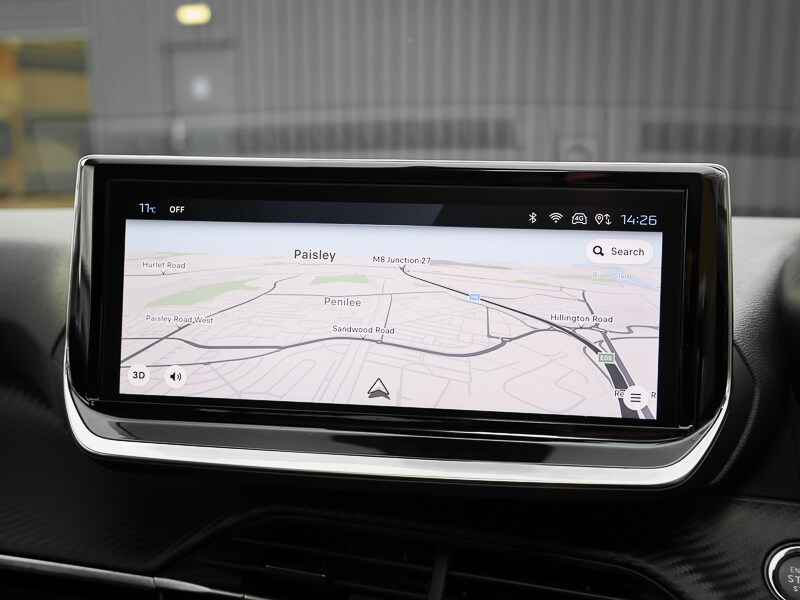 Used Peugeot 208 2025 for sale - 77657374: Photo 7