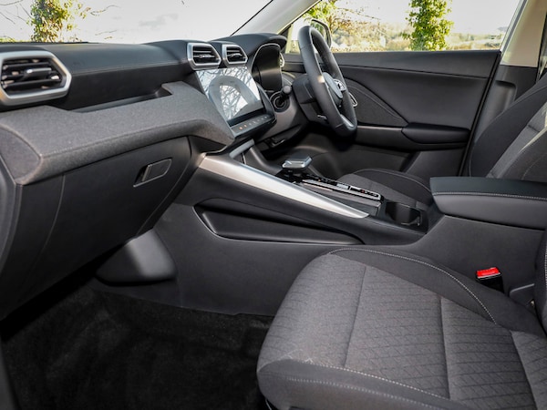 Used MG MG ZS 2025 for sale - 76237606: Photo 5