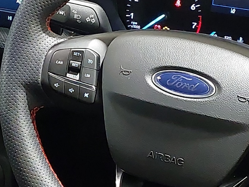 Used Ford Focus 2023 for sale - 77876967: Photo 11