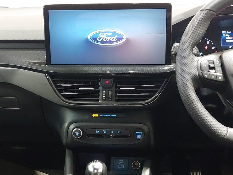 Used Ford Focus 2023 for sale - 77876967: Photo 7