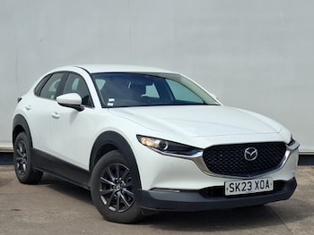 Used Mazda CX-30 2023 for sale - 78766721: Photo