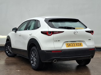 Used Mazda CX-30 2023 for sale - 78766721: Photo