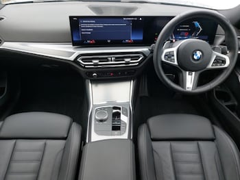 Used BMW 3 Series 2024 for sale - 78164837: Photo