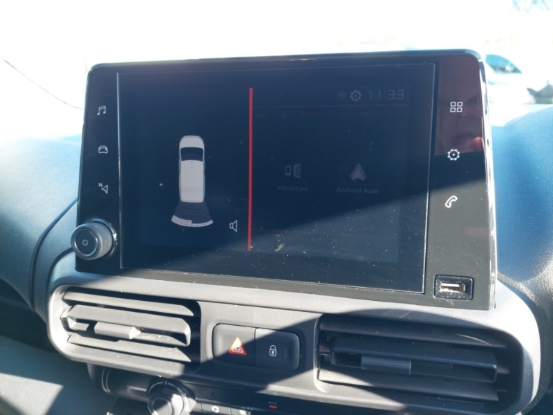 Used Citroen Berlingo 2023 for sale - 77823296: Photo 11