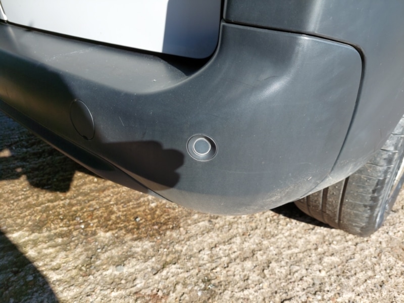 Used Citroen Berlingo 2023 for sale - 77823296: Photo 12