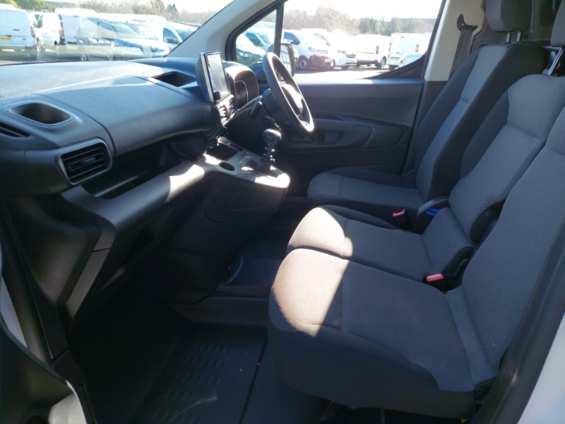 Used Citroen Berlingo 2023 for sale - 77823296: Photo 5