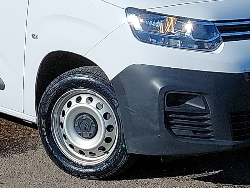 Used Citroen Berlingo 2023 for sale - 77823296: Photo 9