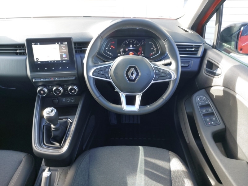 Used Renault Clio 2022 for sale - 76347895: Photo 7
