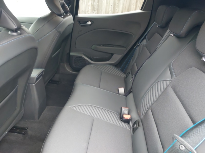 Used Renault Clio 2025 for sale - 77874987: Photo 6