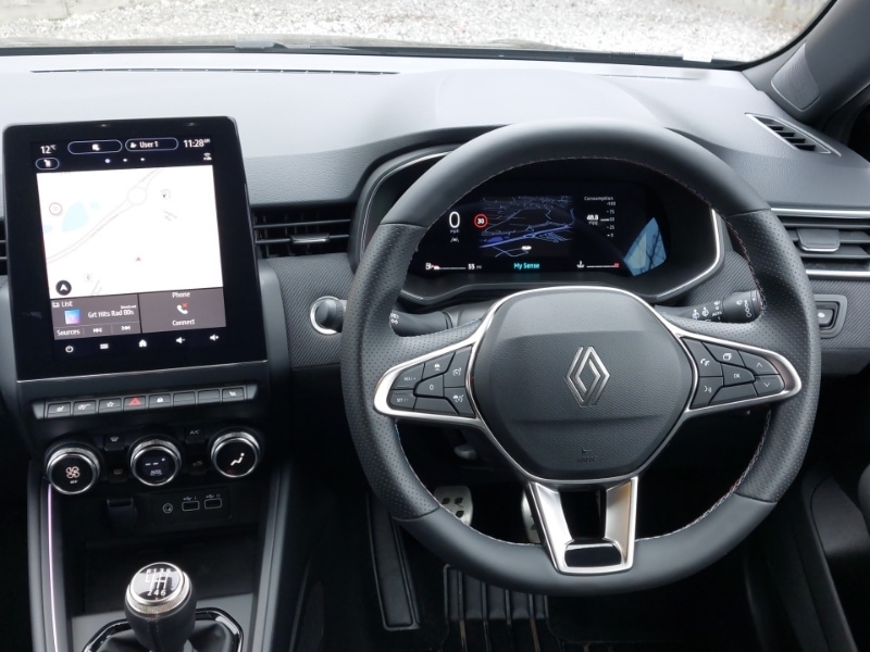 Used Renault Clio 2025 for sale - 77874987: Photo 7