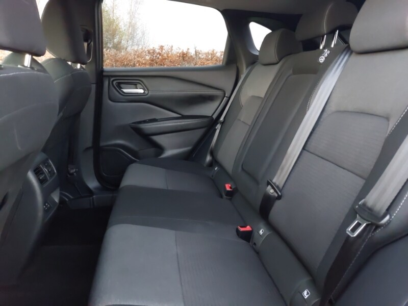 Used Nissan Qashqai 2022 for sale - 77019680: Photo 6