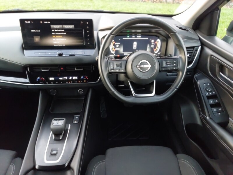 Used Nissan Qashqai 2022 for sale - 77019680: Photo 7