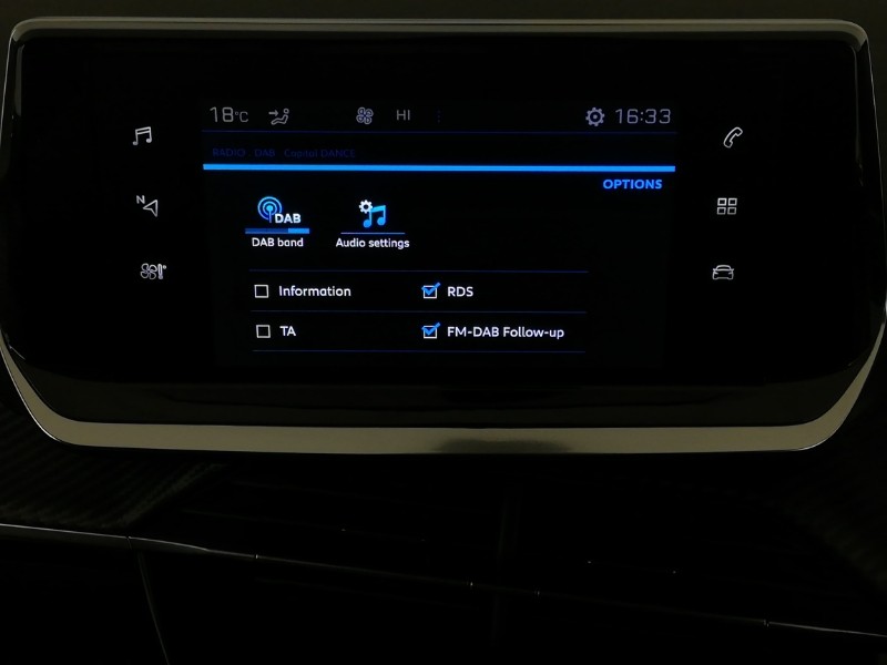 Used Peugeot 208 2022 for sale - 76630933: Photo 12