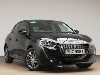 Peugeot - 208
