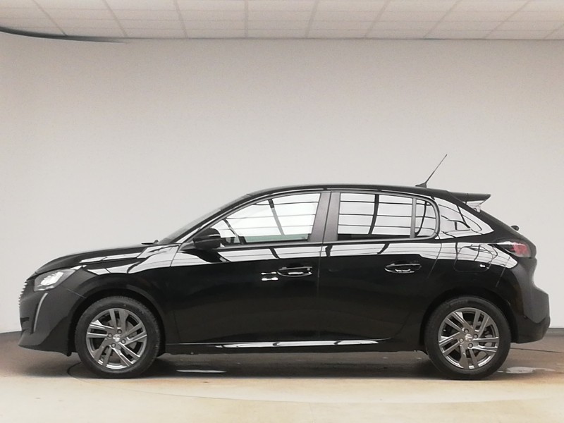 Used Peugeot 208 2022 for sale - 76630933: Photo 4