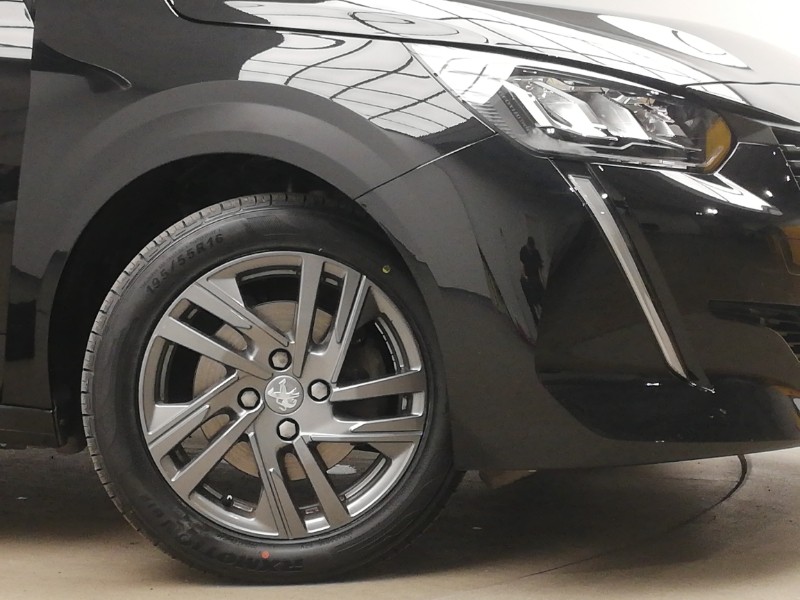 Used Peugeot 208 2022 for sale - 76630933: Photo 9