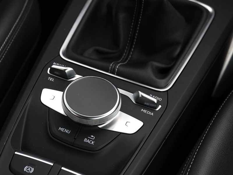 Used Audi Q2 2022 for sale - 77330071: Photo 11