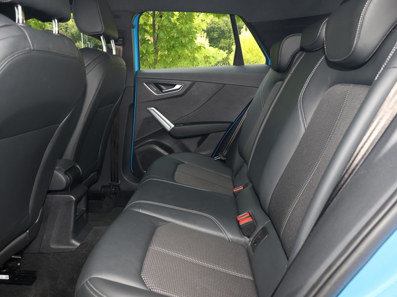 Used Audi Q2 2022 for sale - 77330071: Photo 6