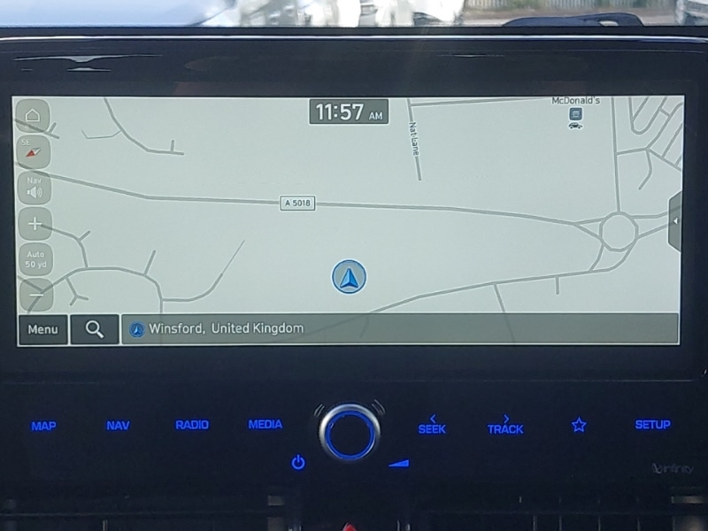 Used Hyundai IONIQ 2022 for sale - 76880561: Photo 10