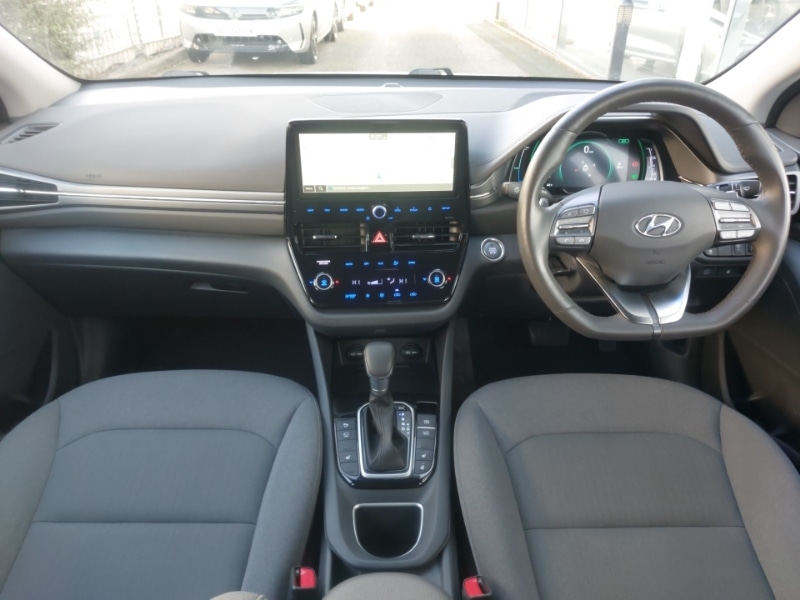 Used Hyundai IONIQ 2022 for sale - 76880561: Photo 2