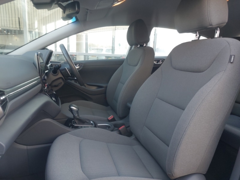 Used Hyundai IONIQ 2022 for sale - 76880561: Photo 5