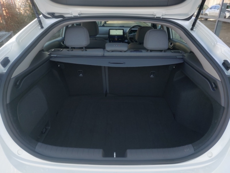 Used Hyundai IONIQ 2022 for sale - 76880561: Photo 8