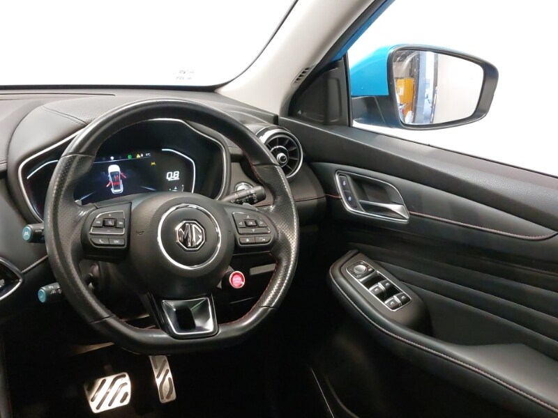 Used MG MG HS 2022 for sale - 77298964: Photo 10