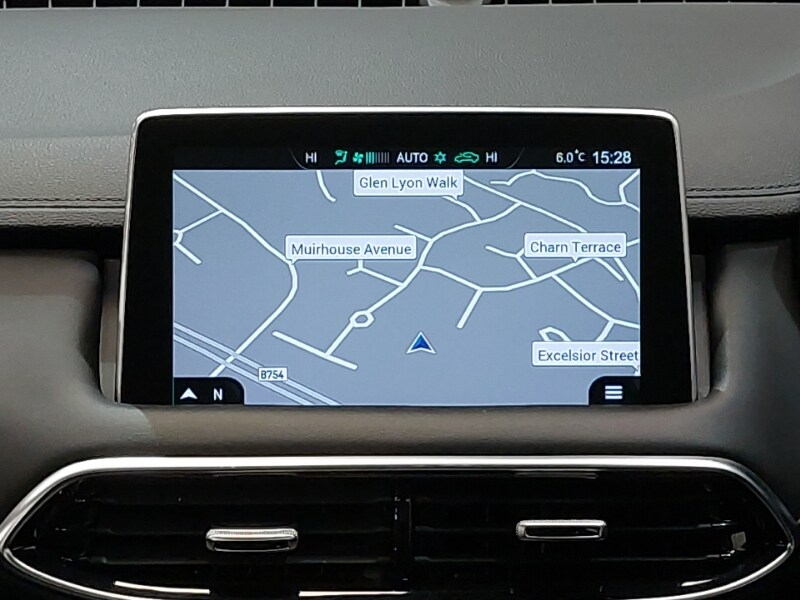 Used MG MG HS 2022 for sale - 77298964: Photo 11