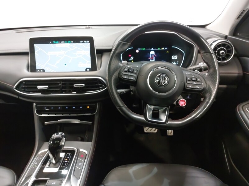 Used MG MG HS 2022 for sale - 77298964: Photo 7