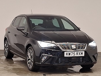 Used SEAT Ibiza 2025 for sale - 77690437: Photo