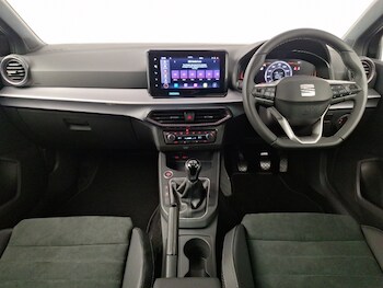 Used SEAT Ibiza 2025 for sale - 77690437: Photo