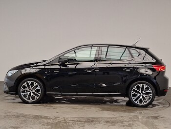 Used SEAT Ibiza 2025 for sale - 77690437: Photo