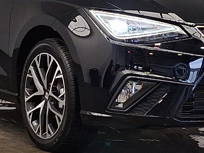 Used SEAT Ibiza 2025 for sale - 77690437: Photo 9