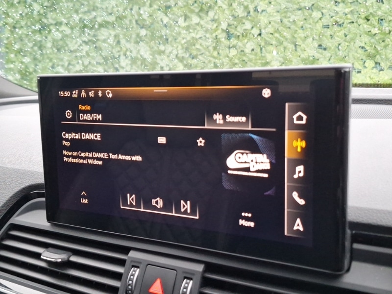 Used Audi Q5 2022 for sale - 76519130: Photo 8