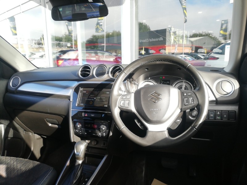 Used Suzuki Vitara 2022 for sale - 76624284: Photo 2