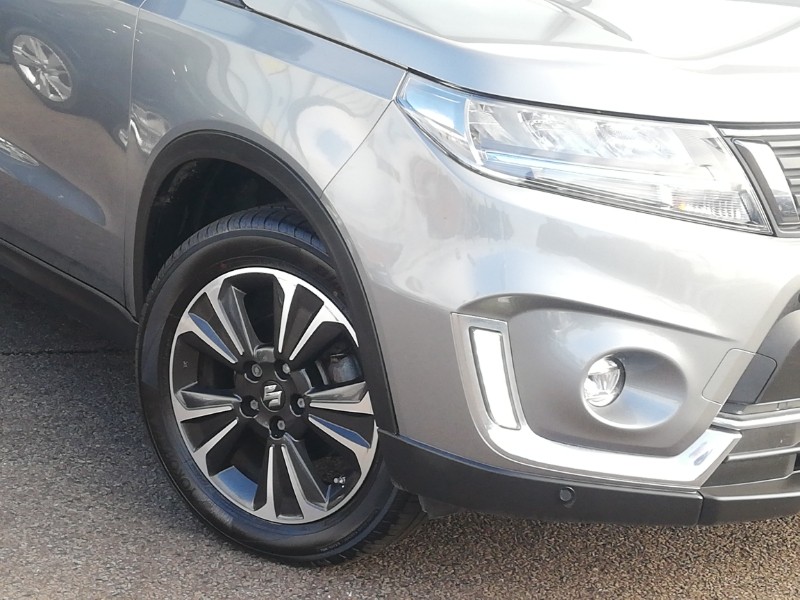 Used Suzuki Vitara 2022 for sale - 76624284: Photo 9