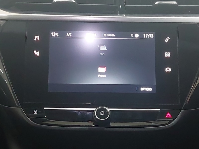 Used Vauxhall Corsa 2022 for sale - 78023186: Photo 10