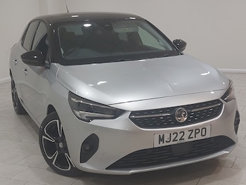 Vauxhall Corsa feature image